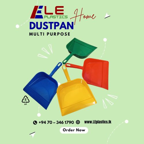 Dustpan (1) Dust Pan