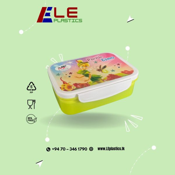 LE_LunchBox (3) Lunch BOX