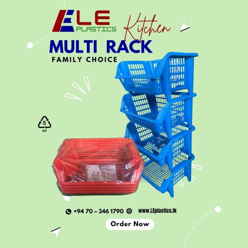 LE_MultiRack (1ed) Multi-Rack