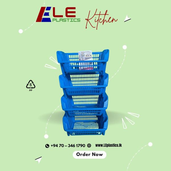 LE_MultiRack (2) Multi-Rack