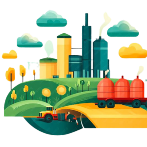 Industrial & Utility